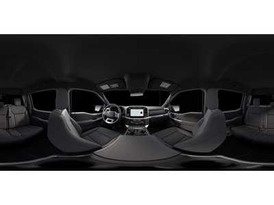 2025 Ford F150 Crew Cab, $54163. Photo 8
