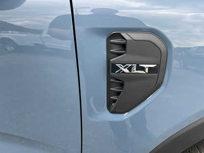 2025 Ford Ranger Crew Cab, $41793. Photo 10