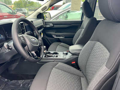 2025 Ford Ranger Crew Cab, $41793. Photo 5