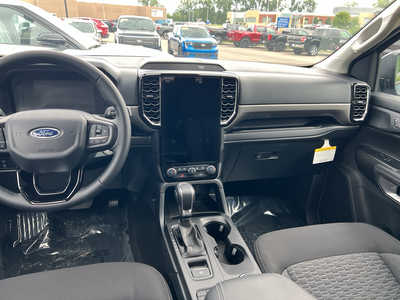 2025 Ford Ranger Crew Cab, $41793. Photo 7