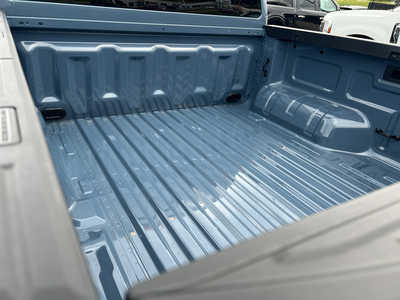2025 Ford Ranger Crew Cab, $41793. Photo 8