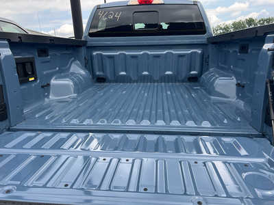 2025 Ford Ranger Crew Cab, $41793. Photo 9
