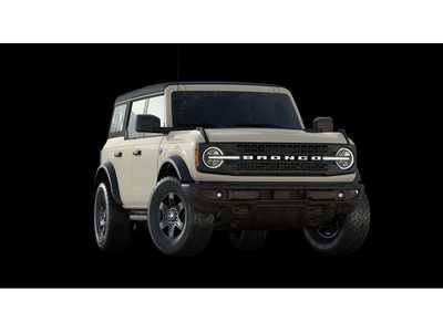 2025 Ford Bronco, $59755. Photo 4