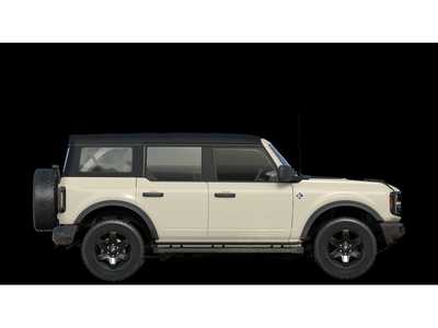2025 Ford Bronco, $59755. Photo 5