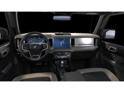2025 Ford Bronco, $59755. Photo 7