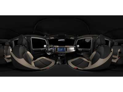 2025 Ford Bronco, $59755. Photo 8