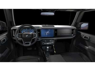 2025 Ford Bronco, $65455. Photo 7