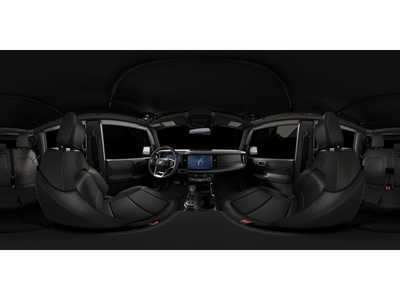 2025 Ford Bronco, $65455. Photo 8