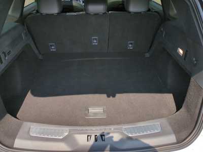 2024 Lincoln Nautilus, $53995. Photo 9
