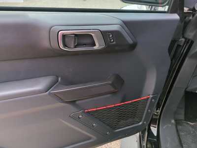 2025 Ford Bronco, $77932. Photo 10