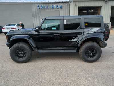 2025 Ford Bronco, $77932. Photo 2