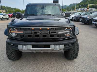 2025 Ford Bronco, $77932. Photo 3