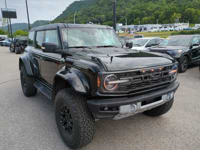 2025 Ford Bronco, $77932. Photo 4