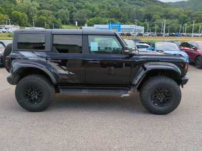 2025 Ford Bronco, $77932. Photo 5