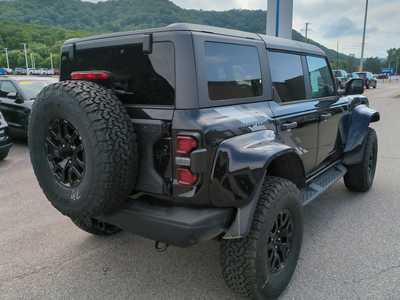 2025 Ford Bronco, $77932. Photo 6