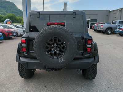 2025 Ford Bronco, $77932. Photo 7