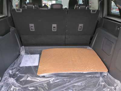 2025 Ford Bronco, $77932. Photo 9