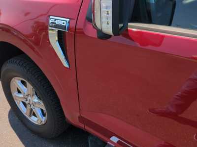 2025 Ford F150 Crew Cab, $49995. Photo 10