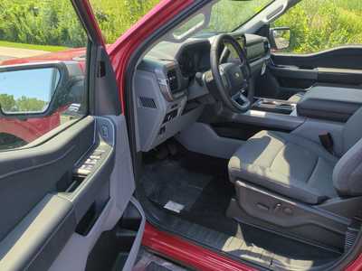 2025 Ford F150 Crew Cab, $49995. Photo 12