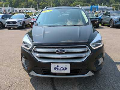 2019 Ford Escape, $16495. Photo 4