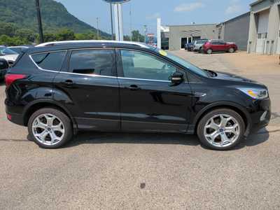 2019 Ford Escape, $16495. Photo 5