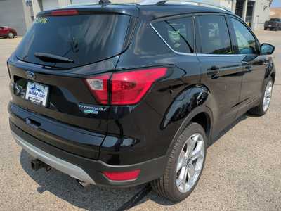 2019 Ford Escape, $16495. Photo 6