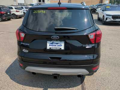 2019 Ford Escape, $16495. Photo 7