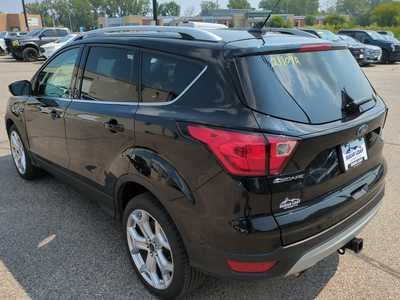 2019 Ford Escape, $16495. Photo 8