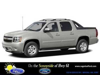 2009 Chevrolet Avalanche, $0. Photo 1