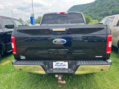 2018 Ford F150 Crew Cab, $22995. Photo 5