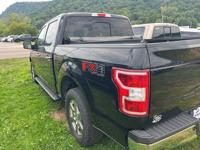 2018 Ford F150 Crew Cab, $22995. Photo 6