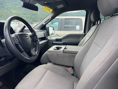 2018 Ford F150 Crew Cab, $22995. Photo 7