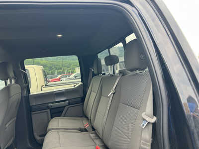 2018 Ford F150 Crew Cab, $22995. Photo 8