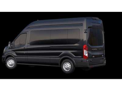 2025 Ford Transit-350, $71272. Photo 10