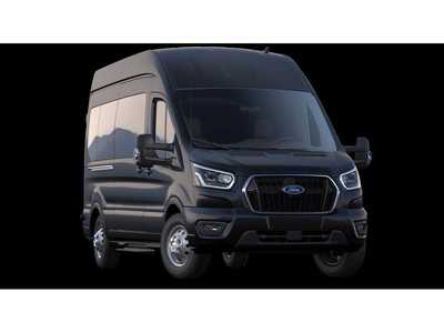 2025 Ford Transit-350, $71272. Photo 12