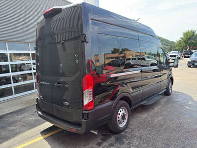 2025 Ford Transit-350, $71272. Photo 3