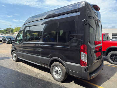 2025 Ford Transit-350, $71272. Photo 4