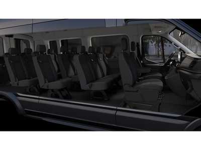 2025 Ford Transit-350, $71272. Photo 6