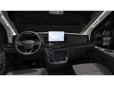 2025 Ford Transit-350, $71272. Photo 7