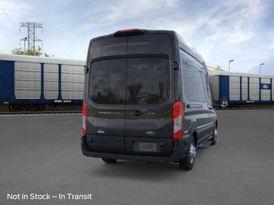 2025 Ford Transit-350, $71272. Photo 8