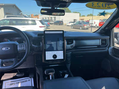 2023 Ford F150 Crew Cab, $48995. Photo 10