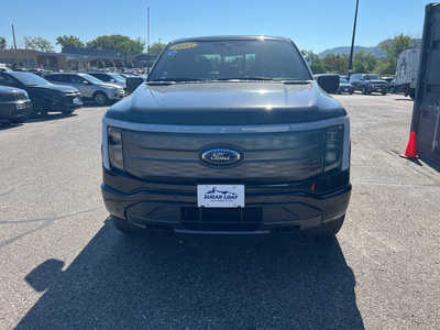 2023 Ford F150 Crew Cab, $48995. Photo 2