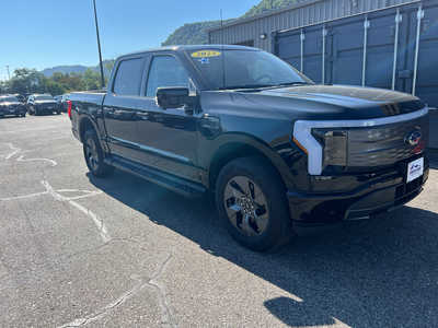 2023 Ford F150 Crew Cab, $48995. Photo 3