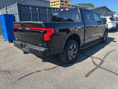 2023 Ford F150 Crew Cab, $48995. Photo 4