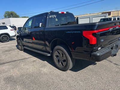 2023 Ford F150 Crew Cab, $48995. Photo 6