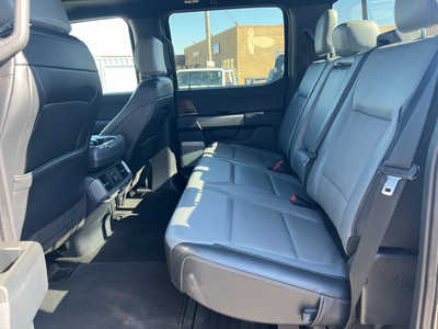 2023 Ford F150 Crew Cab, $48995. Photo 9