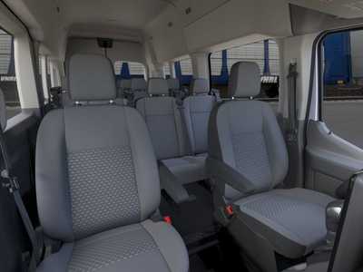 2025 Ford Transit-350, $71272. Photo 10