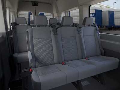 2025 Ford Transit-350, $71272. Photo 11