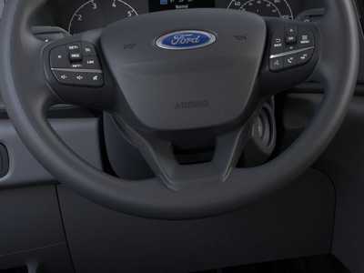 2025 Ford Transit-350, $71272. Photo 12