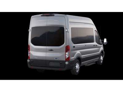 2025 Ford Transit-350, $71272. Photo 3